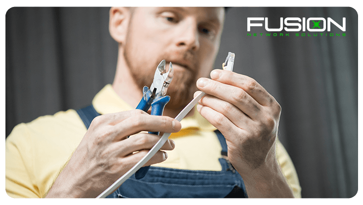 Fibre Optic Cable Expert