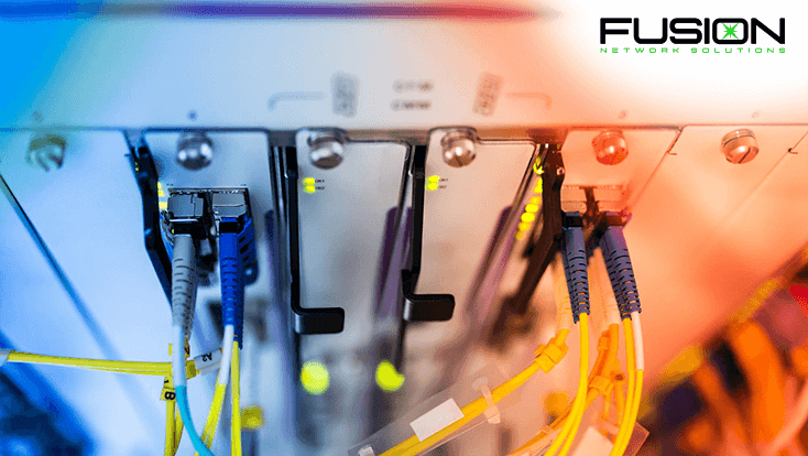 Fibre Optic Cable Installation Services