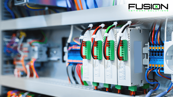 Fibre Optic Cables