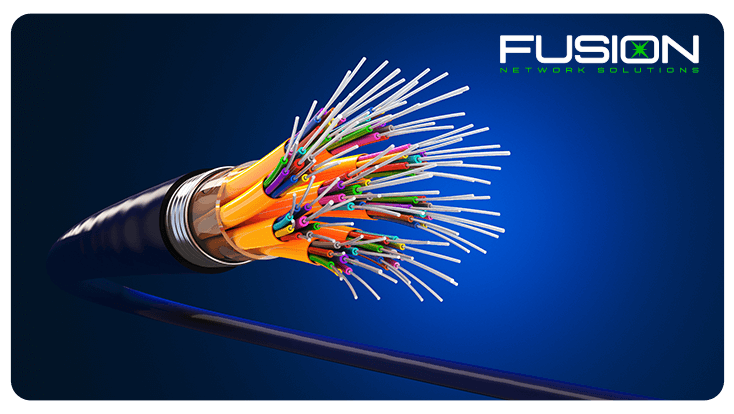 Fibre Optic Cables